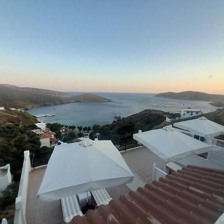 Studios Rena Fornoz Dış mekan fotoğraf