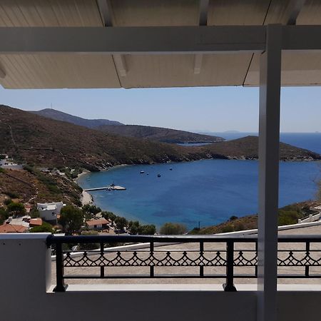 Studios Rena Fornoz Dış mekan fotoğraf