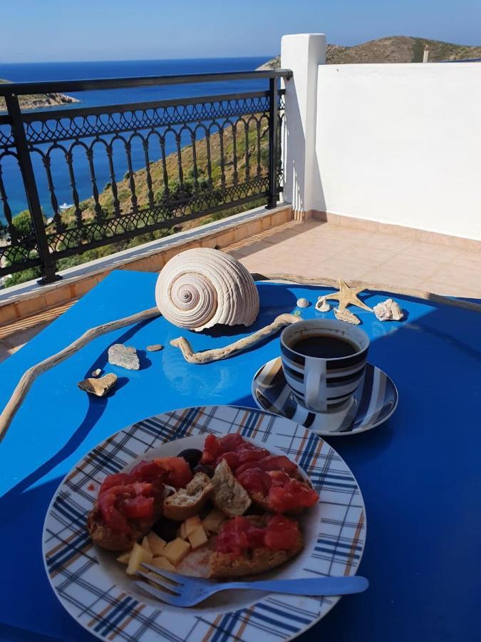 Studios Rena Fornoz Dış mekan fotoğraf