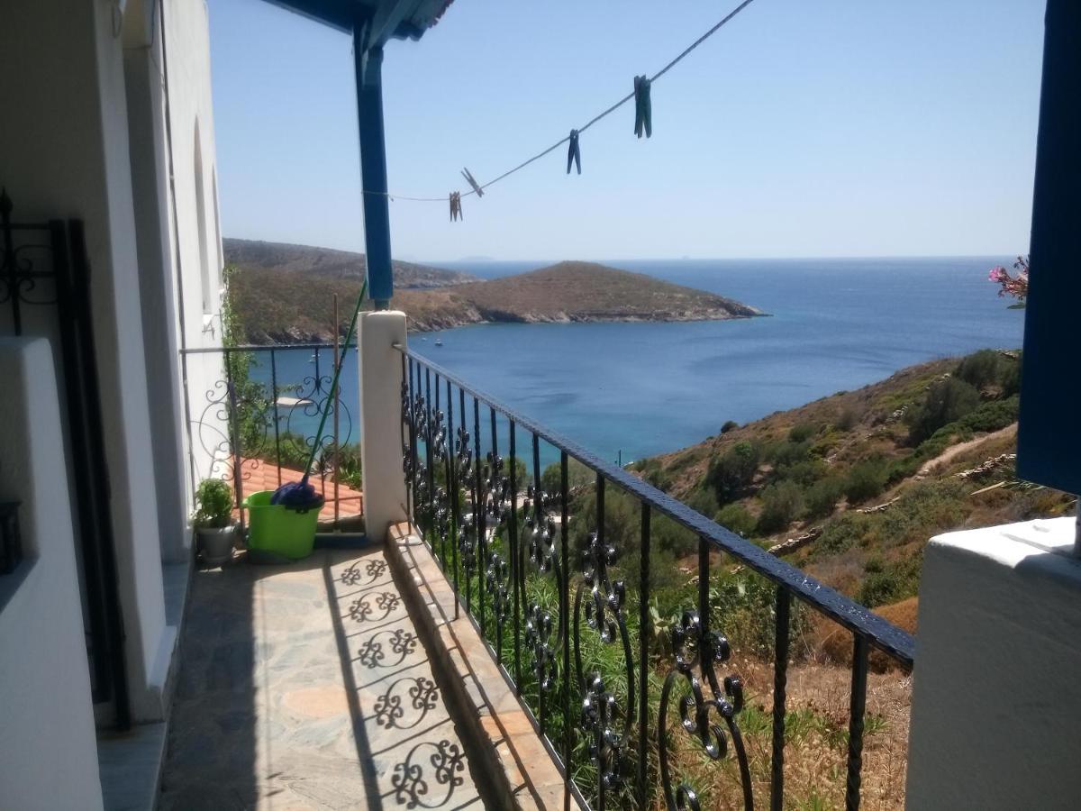 Studios Rena Fornoz Dış mekan fotoğraf