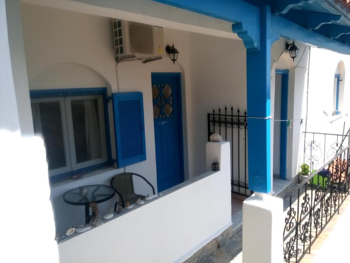Studios Rena Fornoz Dış mekan fotoğraf