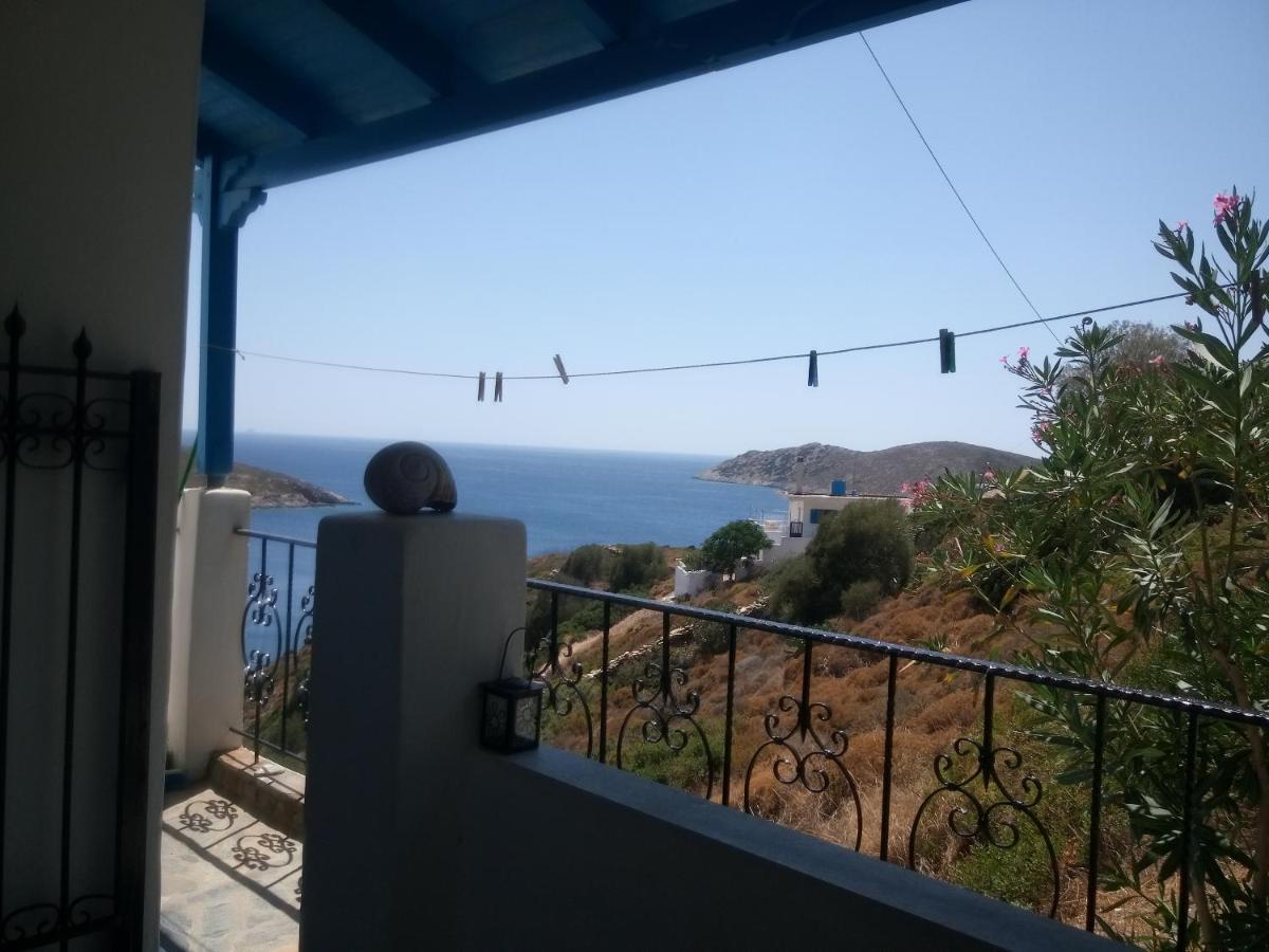 Studios Rena Fornoz Dış mekan fotoğraf