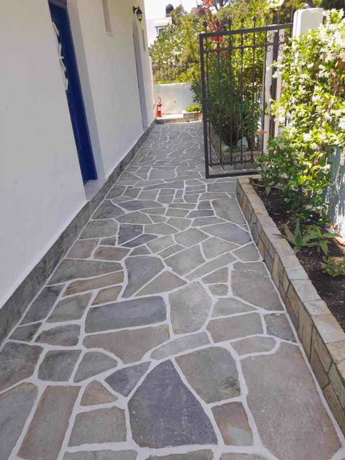 Studios Rena Fornoz Dış mekan fotoğraf