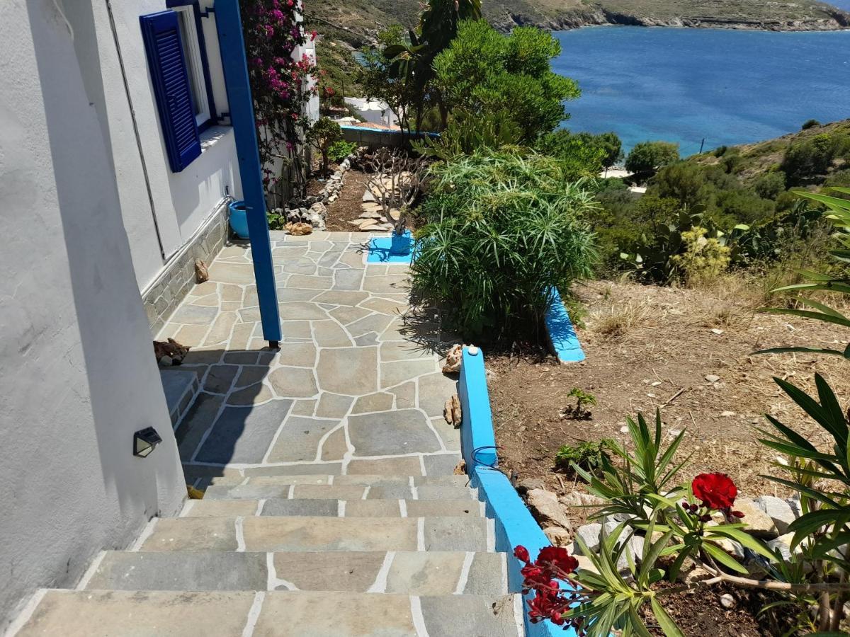 Studios Rena Fornoz Dış mekan fotoğraf