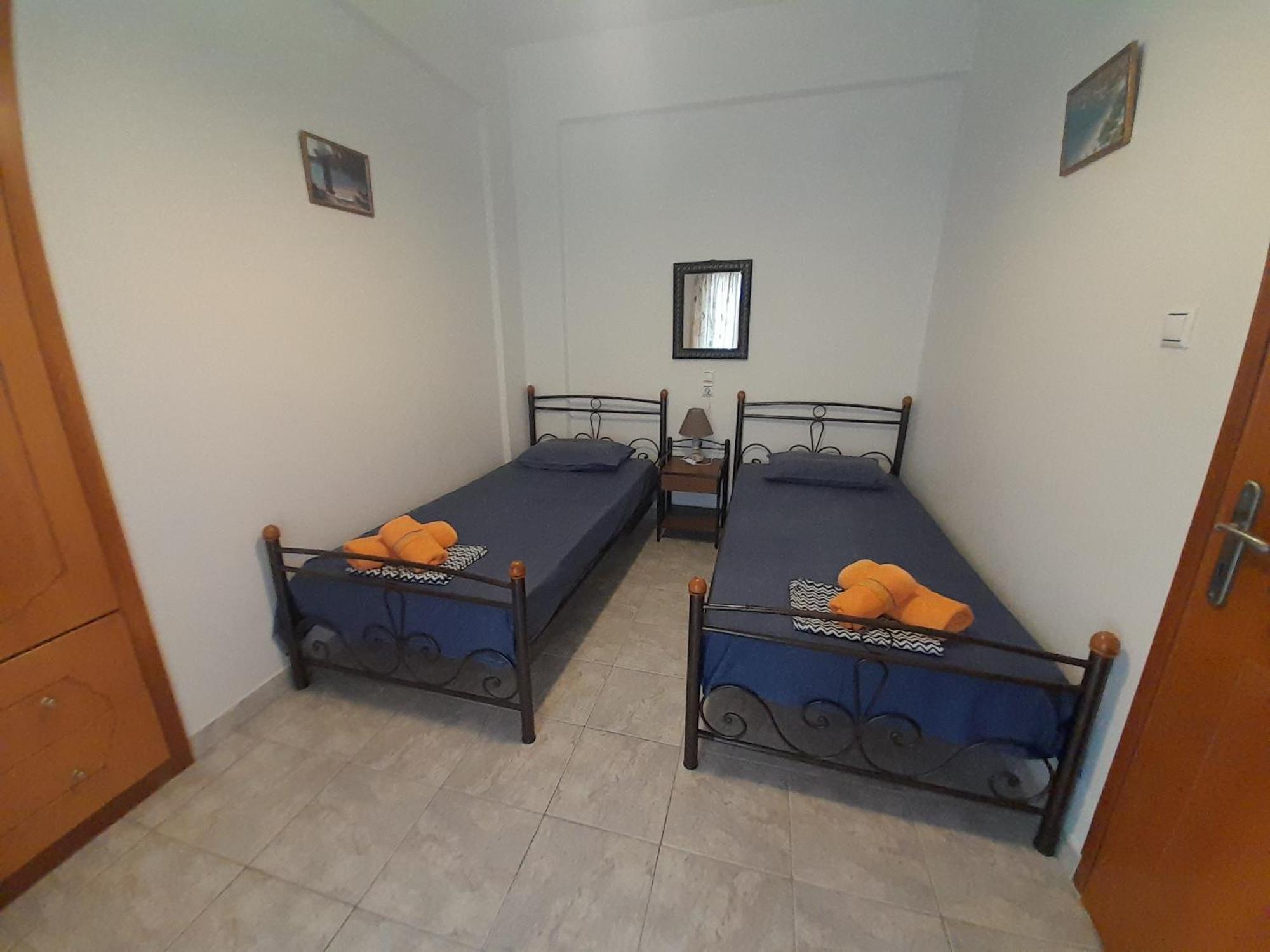 Studios Rena Fornoz Dış mekan fotoğraf