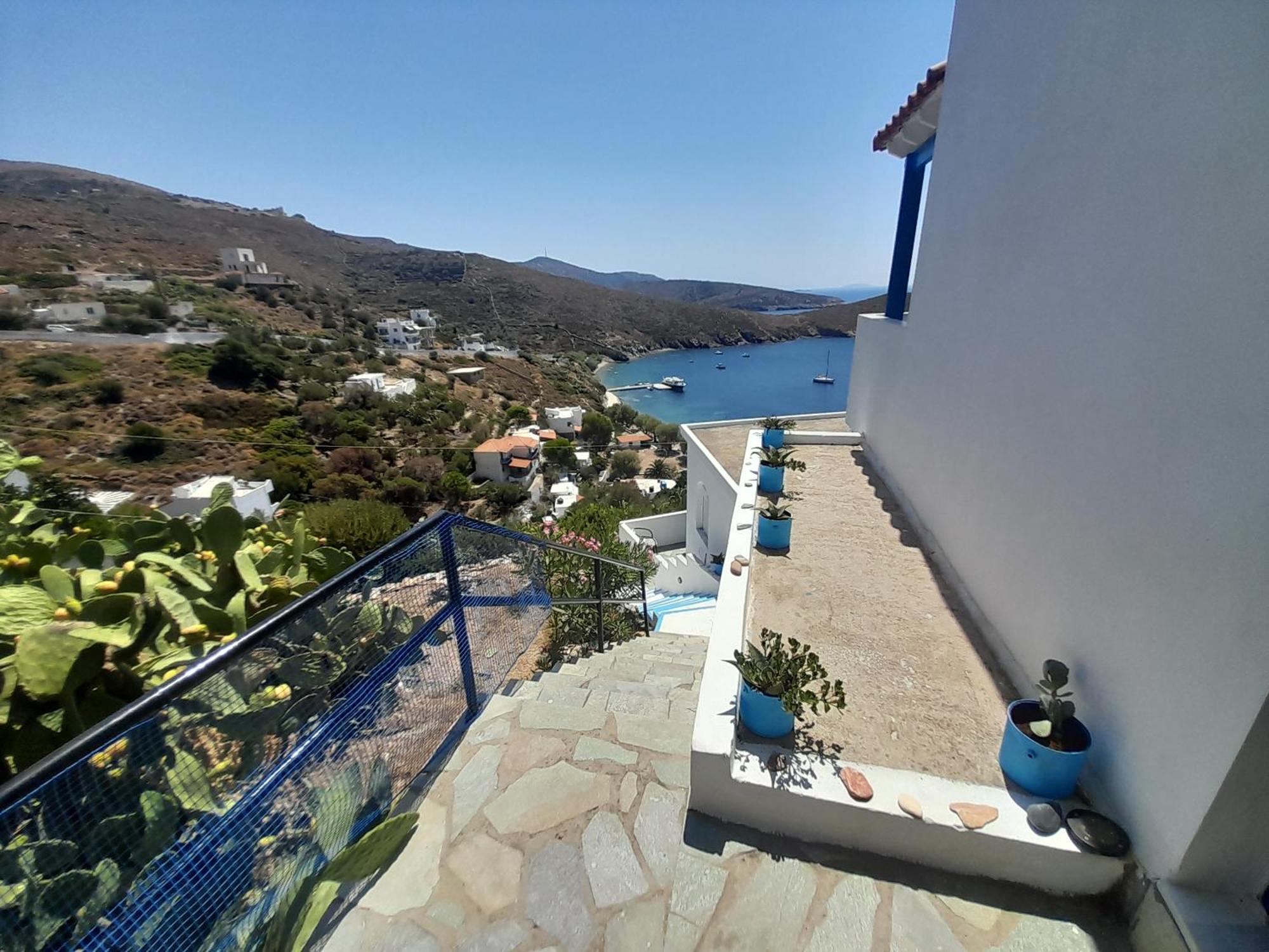 Studios Rena Fornoz Dış mekan fotoğraf