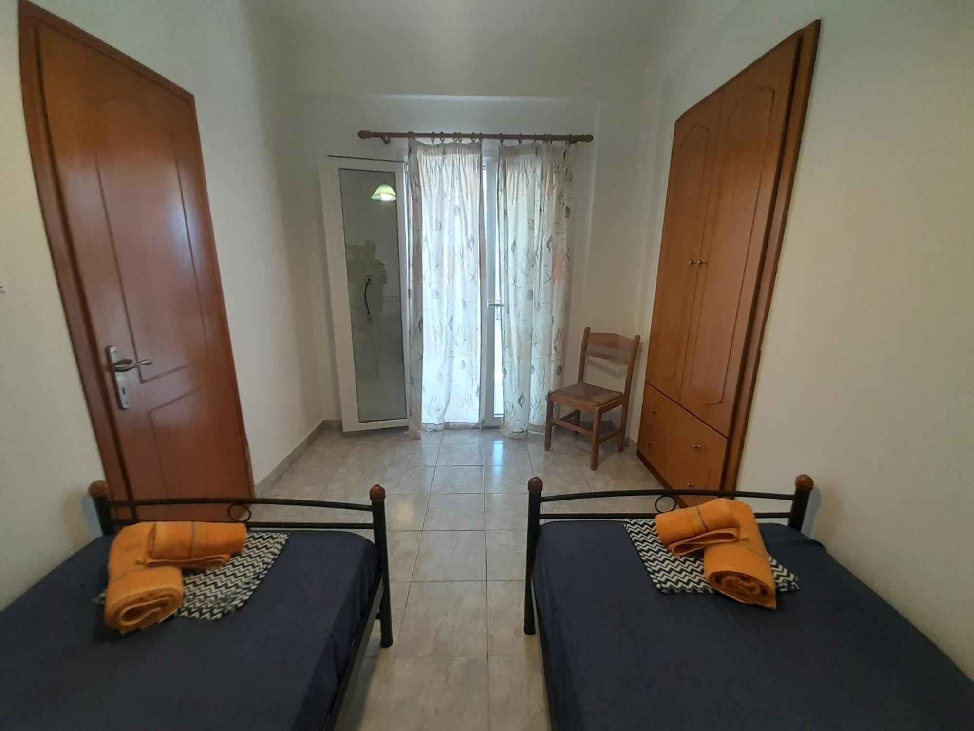 Studios Rena Fornoz Dış mekan fotoğraf