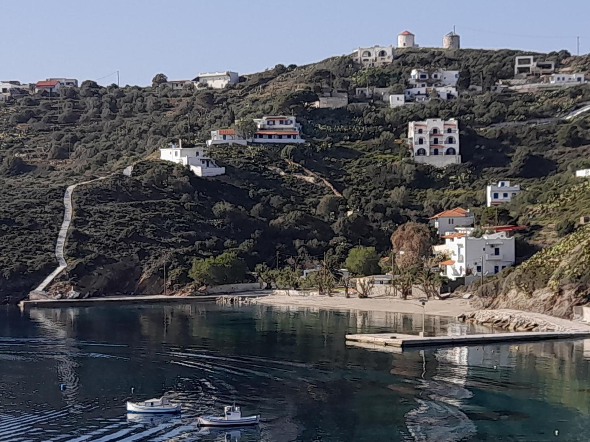 Studios Rena Fornoz Dış mekan fotoğraf