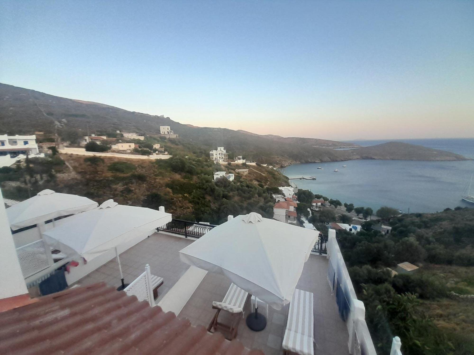 Studios Rena Fornoz Dış mekan fotoğraf