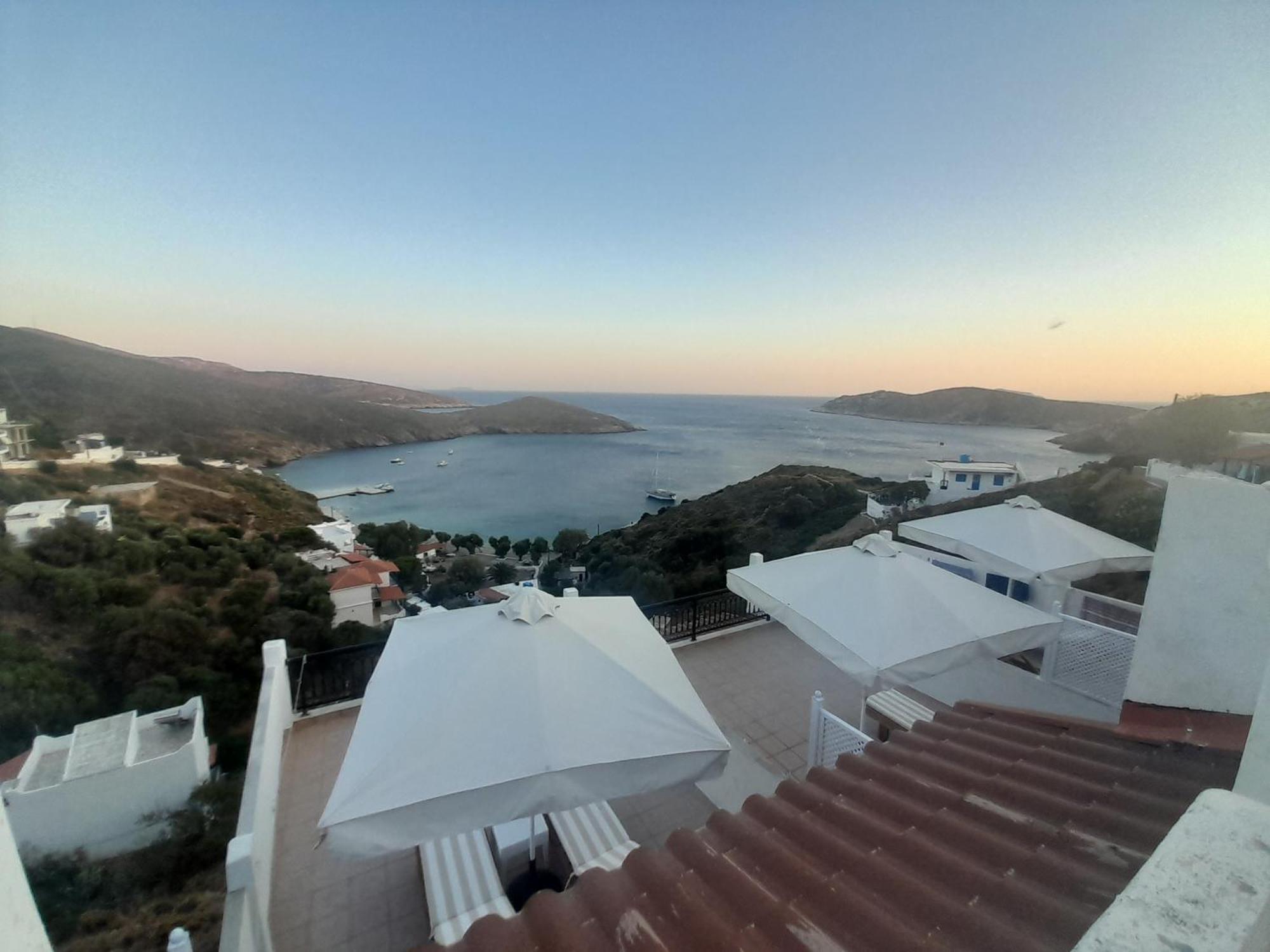 Studios Rena Fornoz Dış mekan fotoğraf