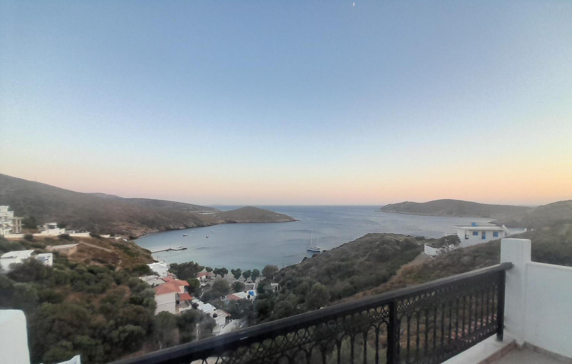 Studios Rena Fornoz Dış mekan fotoğraf