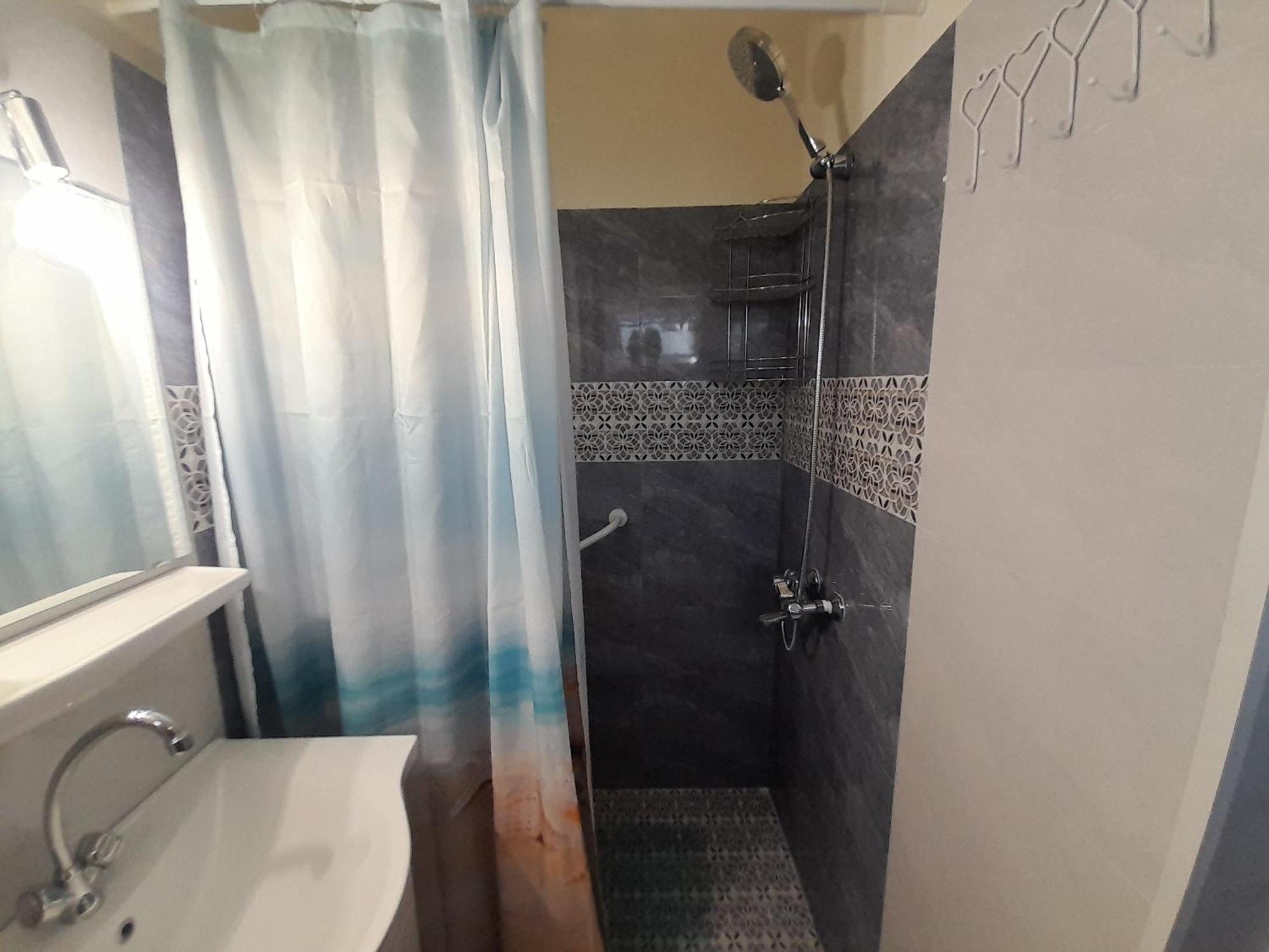 Studios Rena Fornoz Dış mekan fotoğraf