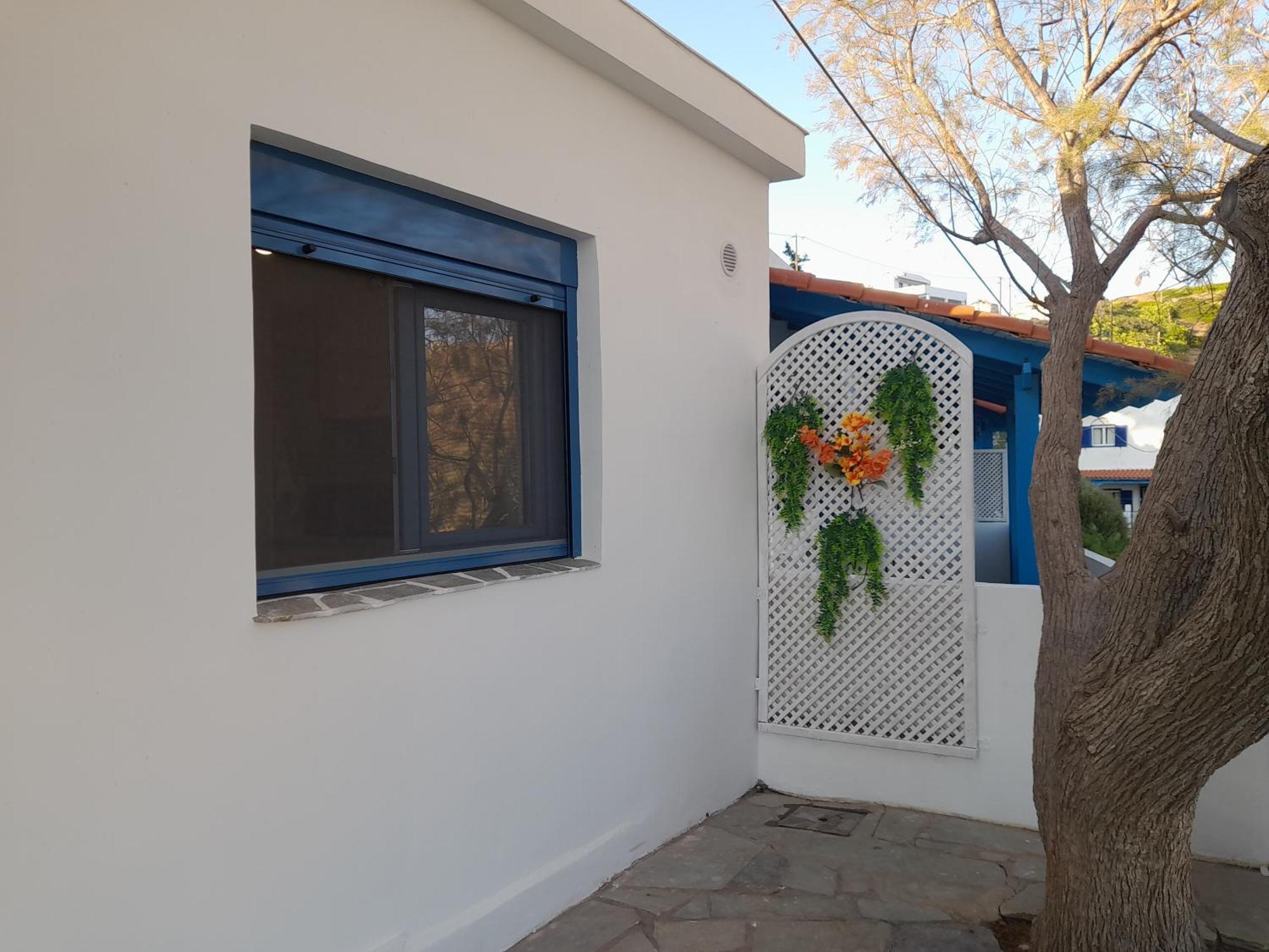 Studios Rena Fornoz Dış mekan fotoğraf