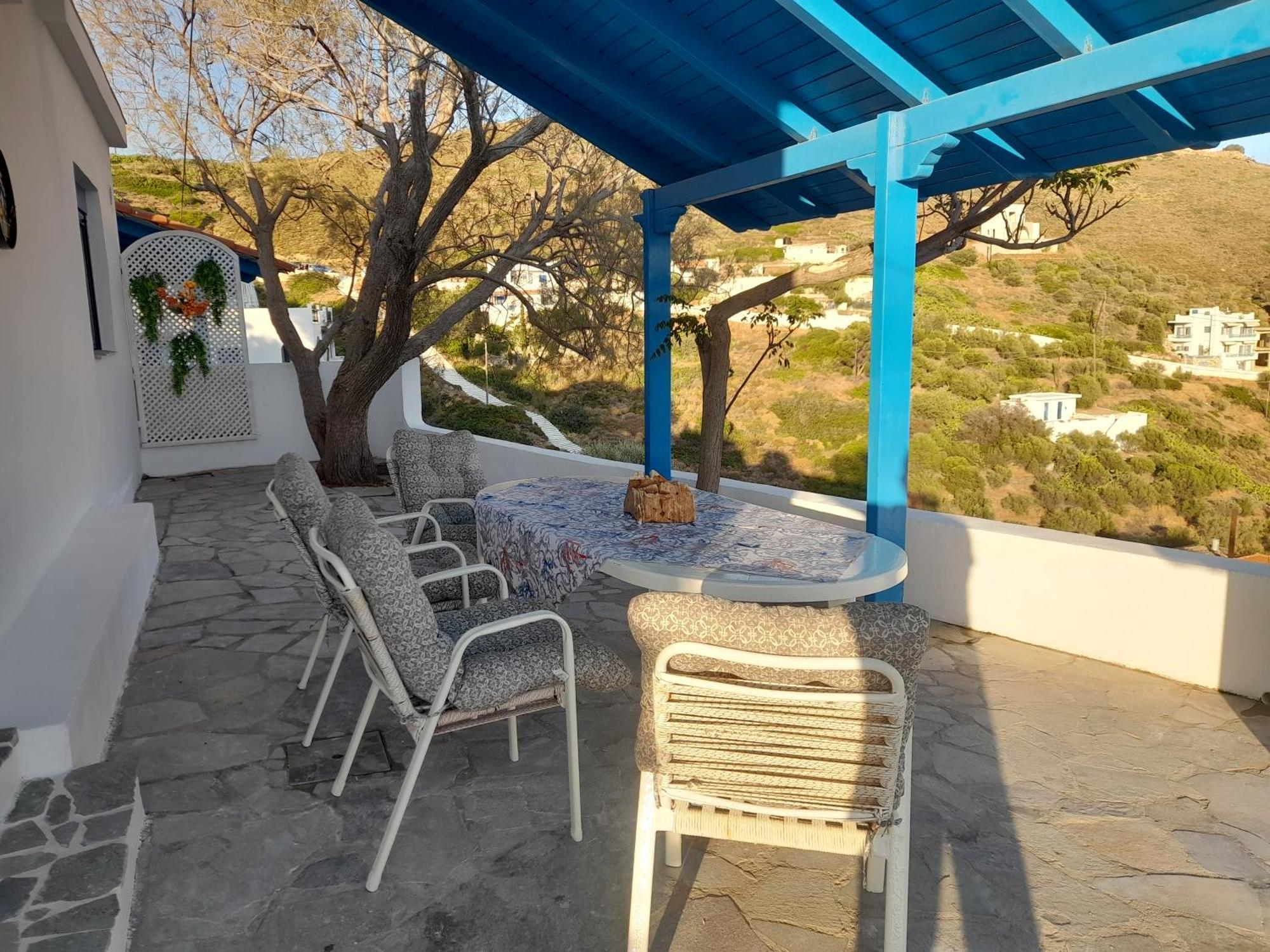 Studios Rena Fornoz Dış mekan fotoğraf