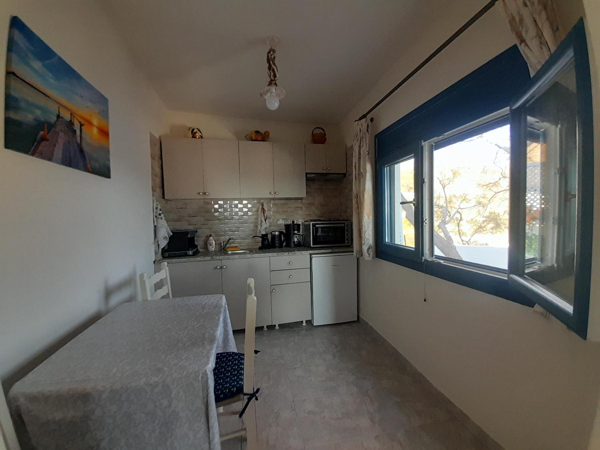 Studios Rena Fornoz Dış mekan fotoğraf