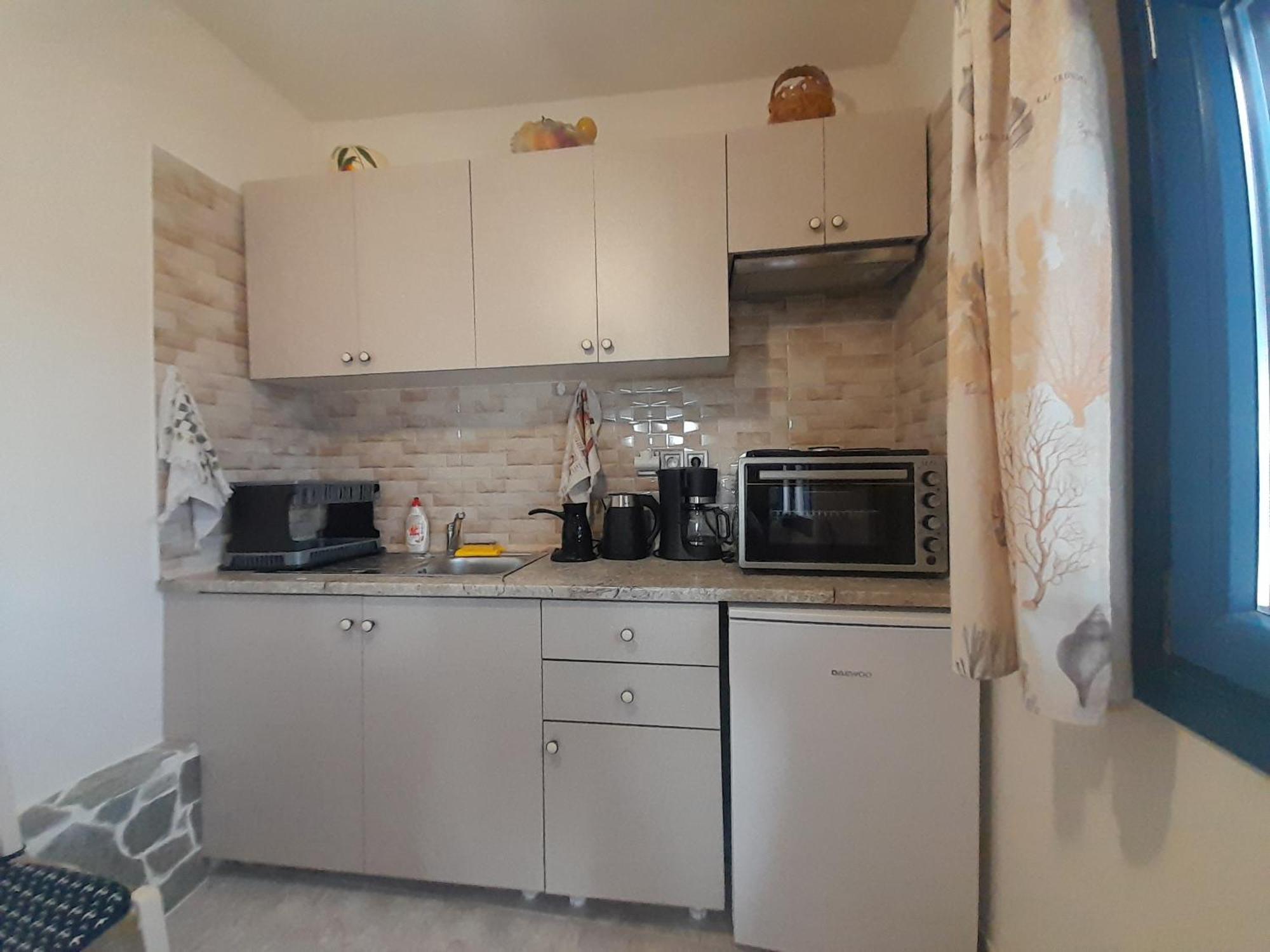 Studios Rena Fornoz Dış mekan fotoğraf
