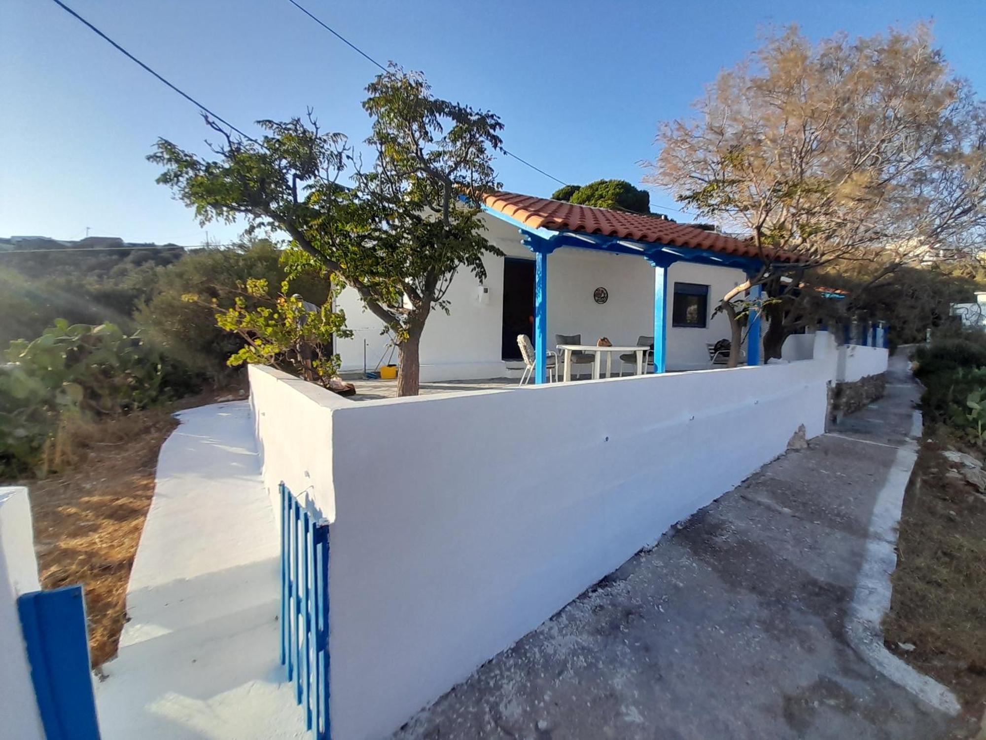 Studios Rena Fornoz Dış mekan fotoğraf