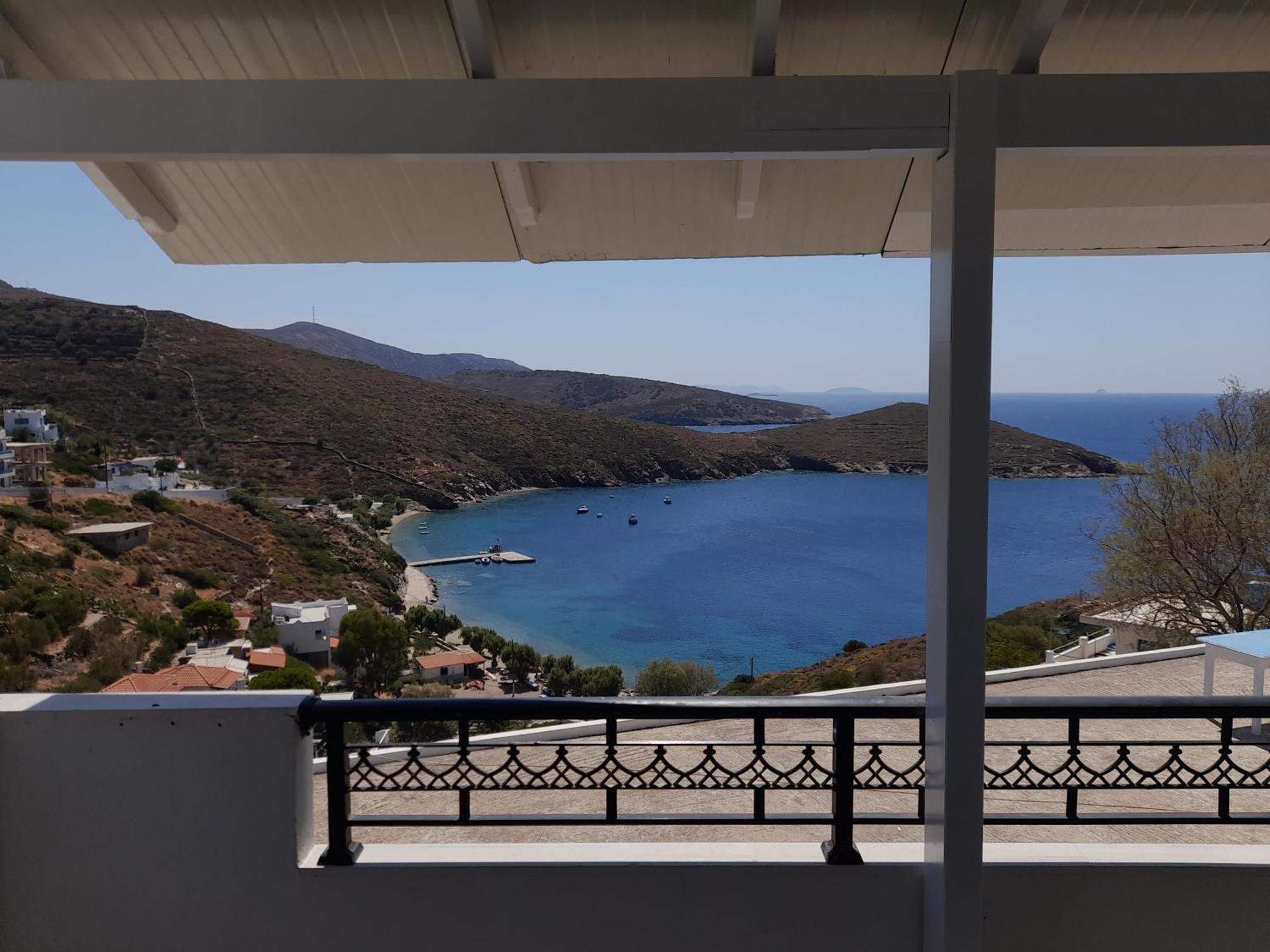 Studios Rena Fornoz Dış mekan fotoğraf