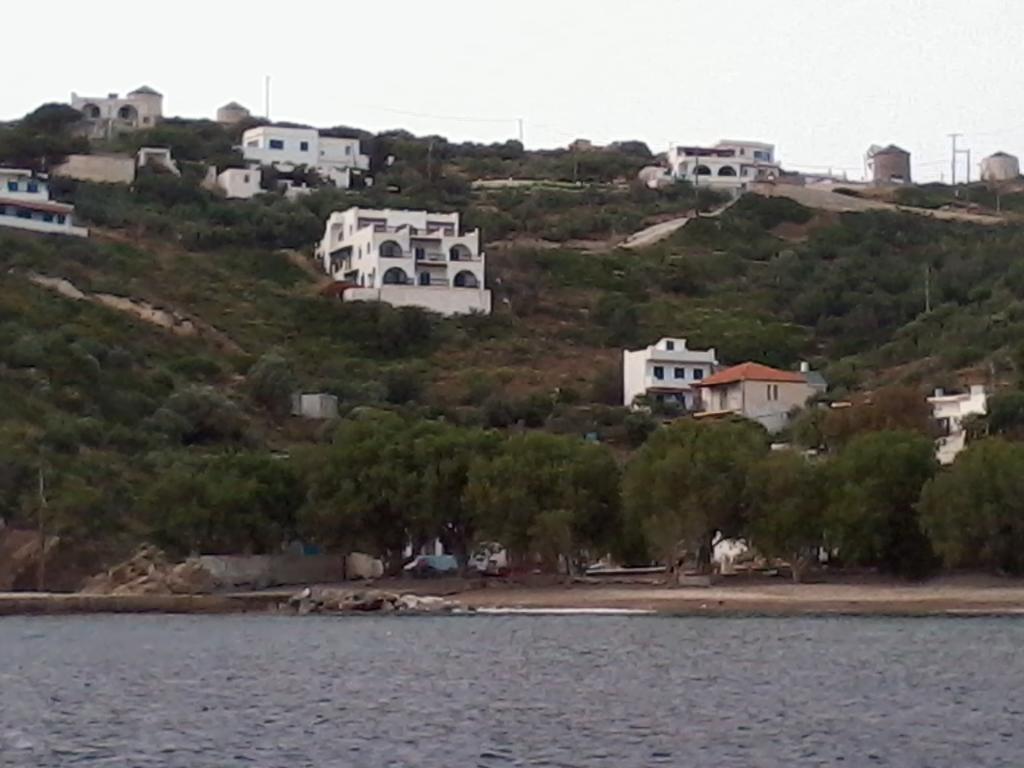 Studios Rena Fornoz Dış mekan fotoğraf