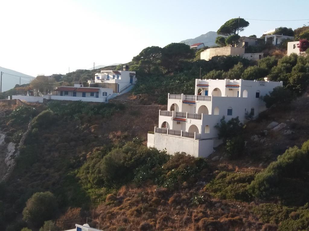 Studios Rena Fornoz Dış mekan fotoğraf